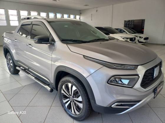 FIAT TORO 1.3 TURBO 270 FLEX VOLCANO AT6 FIAT TORO 1.3 TURBO 270 FLEX VOLCANO AT6